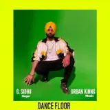 Dance Floor Ft. Urban Kinng