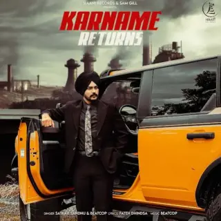 Karname Returns