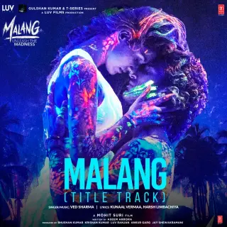 Malang Title Track
