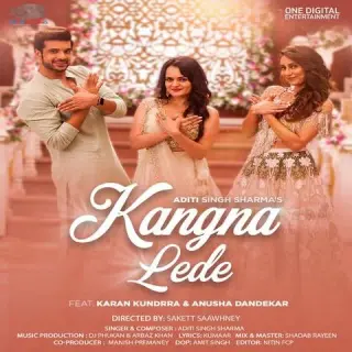 Kangna Lede