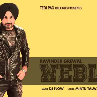 Webley Ft. DJ FLow