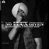 No Fucx Given