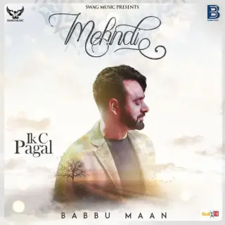 Mehndi (Ik C Pagal)
