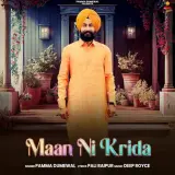 Maan Ni Krida