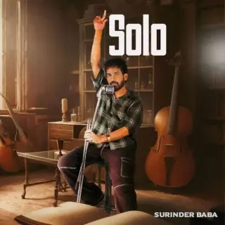 Solo - Full Album