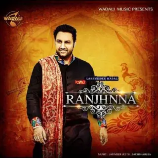 Ranjhanna (2014)