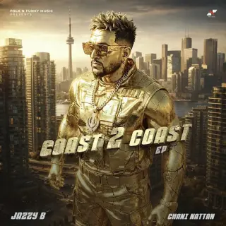 Coast 2 Coast - EP