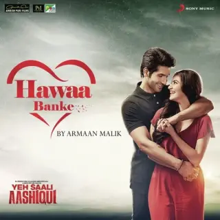 Hawaa Banke (Yeh Saali Aashiqui)