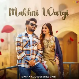 Makhni Wargi Ft. Sudesh Kumari