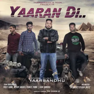 Yaaran Di