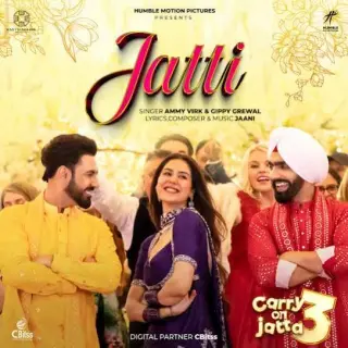 Jatti