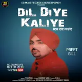 Dil Diye Kaliye