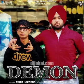 Demon