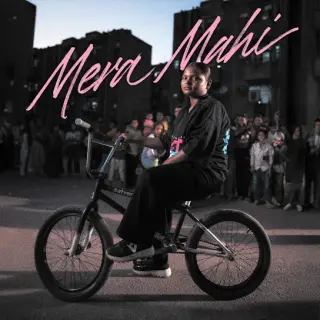 Mera Mahi (Original)