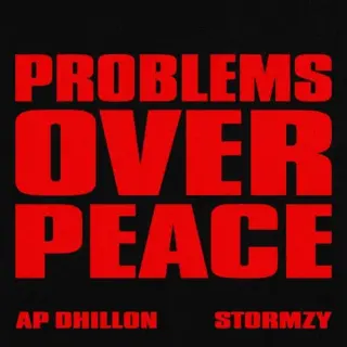 Problems Over Peace