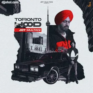 Toronto Hood