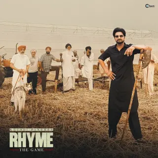 Rhyme - The Game