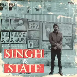 Singh Vs State