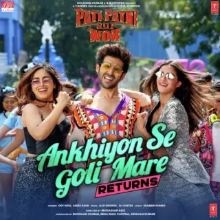 Ankhiyon Se Goli Mare Returns (Pati Patni Aur Woh)