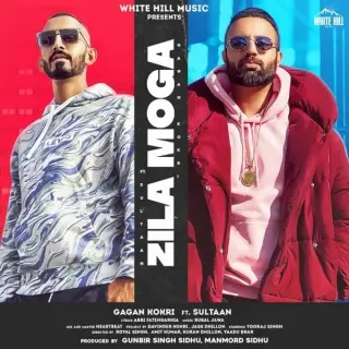 Zila Moga Ft. Sultaan
