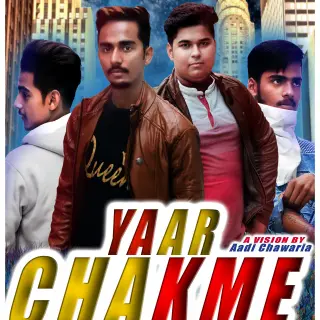 Yaar Chakme