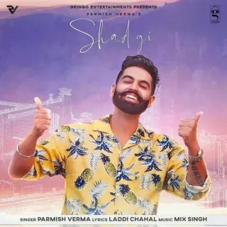 Shadgi Ft. MixSingh