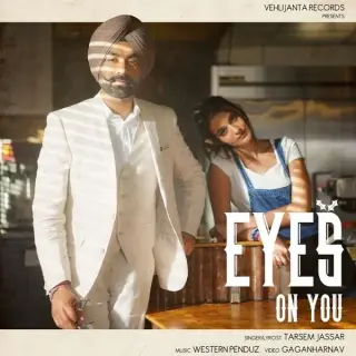 Eyes on You Ft. Mr Dee
