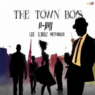 The Town Boys