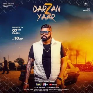 Darzan Yaar
