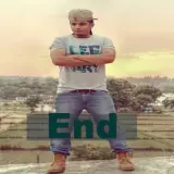 END Ft. Pardhan