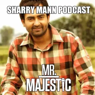 March 2017 - Sharry Mann Podcast
