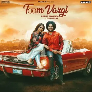 Toom Vargi Ft. Gurlez Akhtar