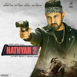Hathyar 2 (Limited Edition)