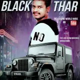 Black Thar