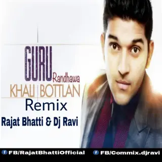 Khaali Botlan Remix