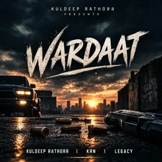 Wardaat