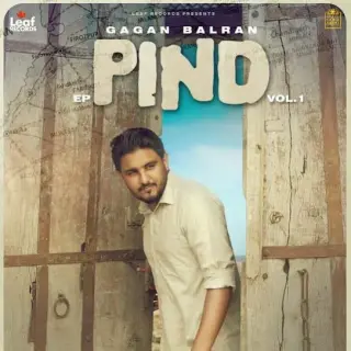Pind - EP