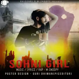 Sohni Girl