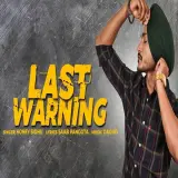 Last Warning
