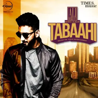 Tabaahi Remix