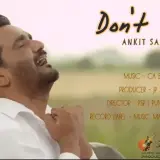 Dont Cry Ft CA Beats