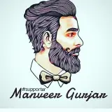 Dadicated To Manveer Gujjar