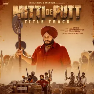 Mitti De Putt Title Track