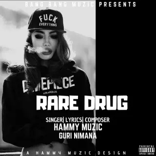 Rare Drug
