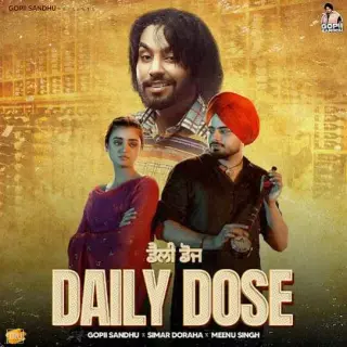 Daily Dose Ft. Simar Doraha
