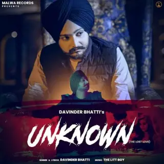Unknown