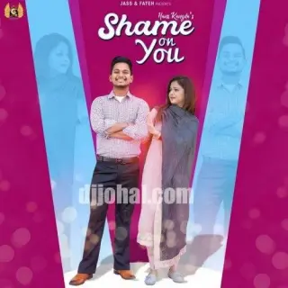 Shame On You