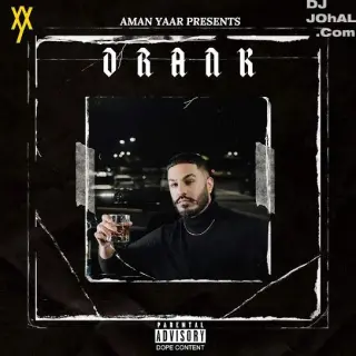 Drank Ft. Randy J