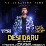 Desi Daru
