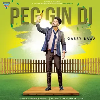 Peg Gin Di